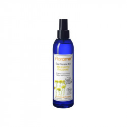 FLORAME EAU FLORALE D'HÉLICHRYSE ITALIENNE BIO - 200 ml