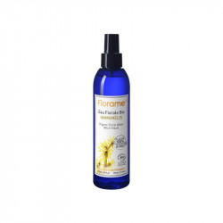 FLORAME EAU FLORALE D'HAMAMÉLIS BIO - 200 ml