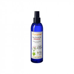 FLORAME EAU FLORALE DE GÉRANIUM BIO - 200 ml