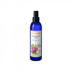 FLORAME EAU FLORALE DE ROSE BIO - 200 ml