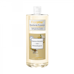 FLORAME GEL DOUCHE DE PROVENCE ESSENCE D'AMANDE - 1 L