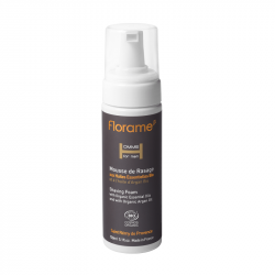 FLORAME HOMME MOUSSE DE RASAGE - 150 ml