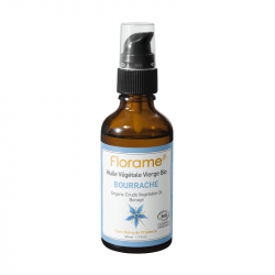 FLORAME ORGANIC BORAGE...