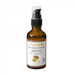 FLORAME ORGANIC NOISET...