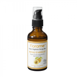 FLORAME ORGANIC ABRICOT...