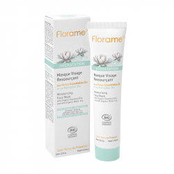 FLORAME MASQUE VISAGE RESSOURÇANT - 65 ml