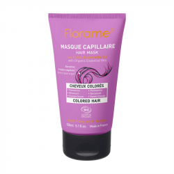 FLORAME MASQUE CHEVEUX COLORÉS - 150 ml