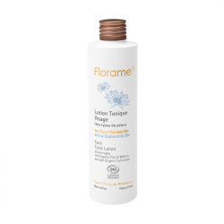 FLORAME LOTION TONIQUE VISAGE - 200 ml