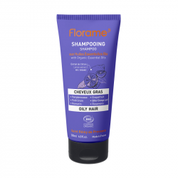 FLORAME OILY HAIR SHAMPOO - 200 ml