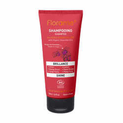 FLORAME SHAMPOOING BRILLANCE - 200 ml