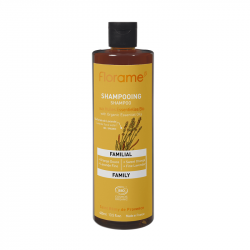 FLORAME SHAMPOOING FAMILIAL - 400 ml