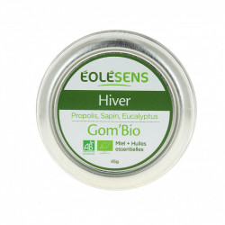 EOLESENS GOM'BIO HIVER - 45 g