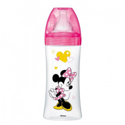 DOD BIB INIT+330ML MINNIE FUSH +6.