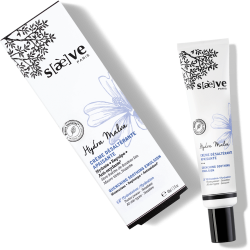 SAEVE CRÈME DÉSALTÉRANTE APAISANTE - 40 ml