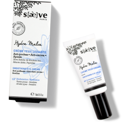 SAEVE CRÈME YEUX LISSANTE – 15 ml