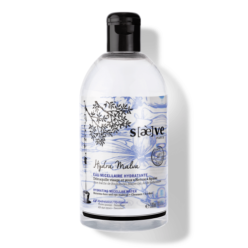 SAEVE EAU MICELLAIRE HYDRATANTE - 500 ml