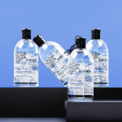 SAEVE EAU MICELLAIRE HYDRATANTE - 500 ml