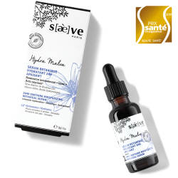 SAEVE SÉRUM BOTANIQUE HYDRATANT 24H APAISANT - 30 ml