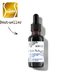 SAEVE SÉRUM BOTANIQUE HYDRATANT 24H APAISANT - 30 ml