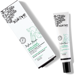 SAEVE CRÈME LISSANTE INFUSION D’ÉCLAT – 40 ml