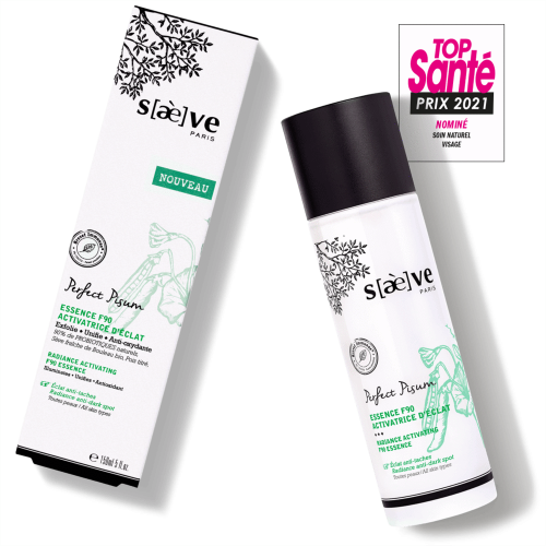 SAEVE ESSENCE F90 ACTIVATRICE D'ÉCLAT – 150 ml