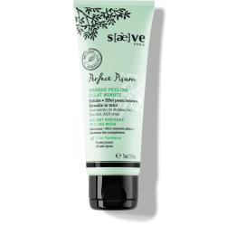 SAEVE MINUTE GLOW PEELING...