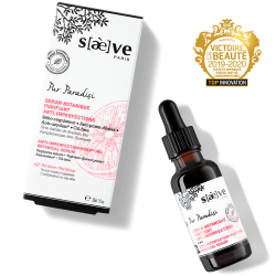 SAEVE SÉRUM BOTANIQUE PURIFIANT ANTI-IMPERFECTIONS – 30 ml