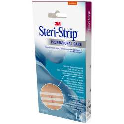 STERI-STRIP Adhesive...