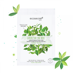 ECO SECRET FACE MASK THE...