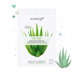 ECO SECRET ALOE VERA FACE...