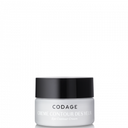 CODAGE CRÈME CONTOUR DES YEUX - 15 ml