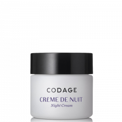 CODAGE CRÈME DE NUIT - 50 ml