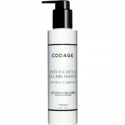 CODAGE LAIT CONCENTRÉ CORPS ANTI-TACHES - 150 ml