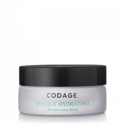 CODAGE MASQUE HYDRATANT - 50 ml