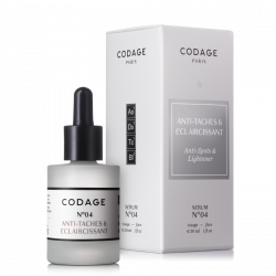 CODAGE SERUM N°4 ANTI-SPOT & SHINE - 30 ml