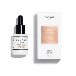 CODAGE SERUM N°10 ANTI-AGE & ÉNERGIE YEUX - 15 ml