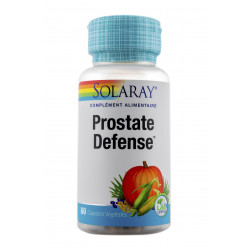 SOLARAY PROSTATE DEFENSE -...