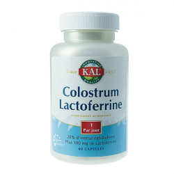 KAL COLOSTRUM LACTOFERRINE...