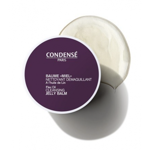 CONDENSÉ BAUME MIEL NETTOYANT DÉMAQUILLANT - 100 ml