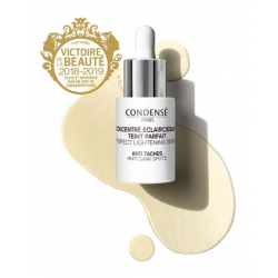 CONDENSÉ CONCENTRÉ ECLAIRCISSANT TEINT PARFAIT 3x15ml