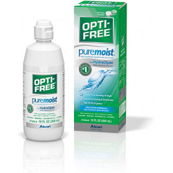 OPTI-FREE PUREMOIST Lens...