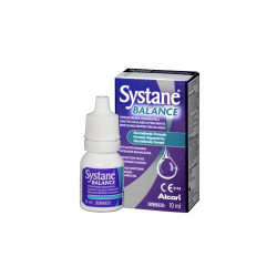 SYSTANE BALANCE EYE DIPS -...