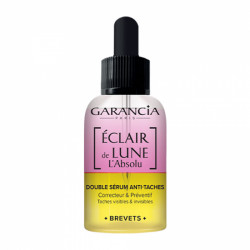 GARANCIA ECLAIR DE LUNE ABSOLU Sérum Anti-Taches - 30ml