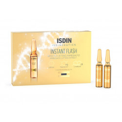 ISDIN INSTANT FLASH - 5 Unidoses