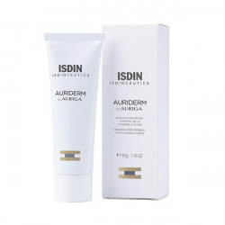 ISDIN Isdinceutics Auriderm Creme - 50 ml