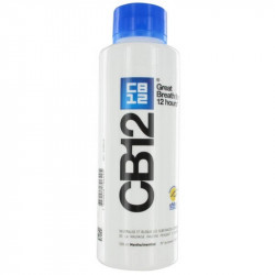 CB12 MINT Mouthwash 500ml