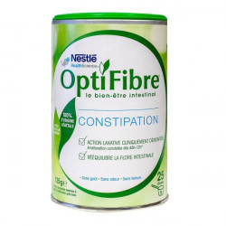 OPTIFIBRE PDR BTE 125G PRES 12