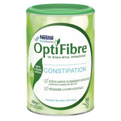 OPTIFIBRE Poudre BTE 250G