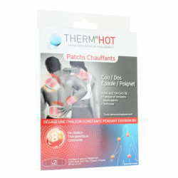 THERMHOT PATCH COU/DOS/EPAU/POIG 2