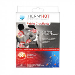 THERMHOT PATCH COU/DOS/EPAU/POIG 4